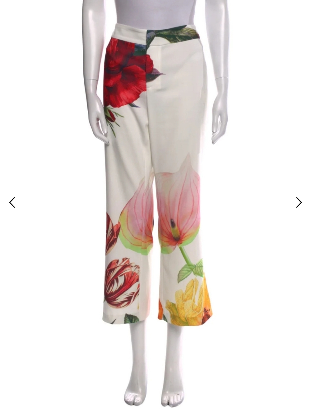 Alice and Olivia Women's Pants, size 6